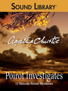 Poirot Investigates